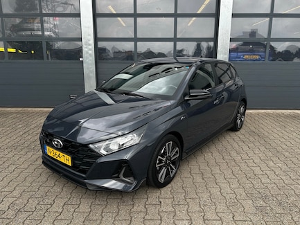 Hyundai i20 0