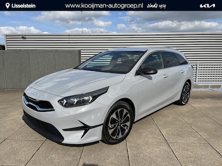 Kia Ceed 0