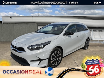 Kia Ceed 0