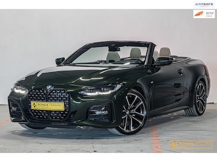 BMW 4-Serie 0