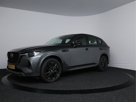 Mazda CX-60 0