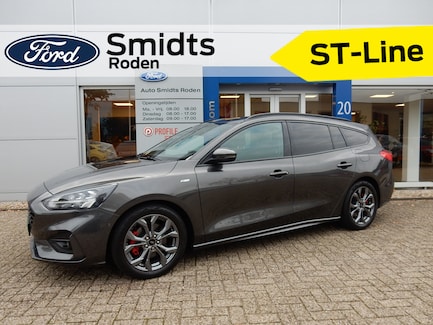 Ford Focus 0