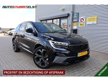 Renault Austral 0