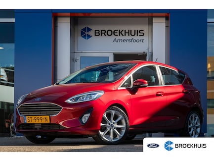Ford Fiesta 0
