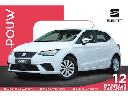 SEAT Ibiza 0