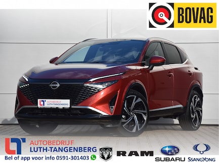 Nissan Qashqai 0