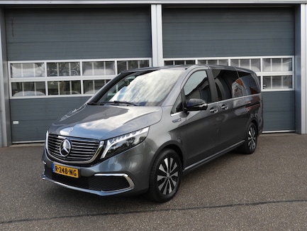 Mercedes-Benz EQV 0