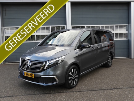 Mercedes-Benz EQV 0