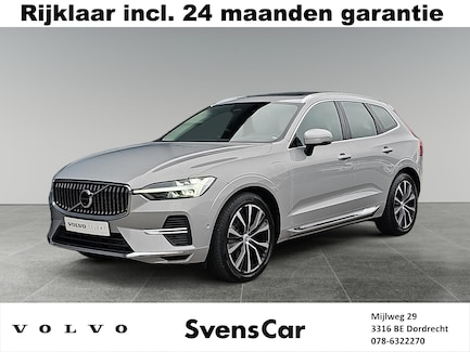 Volvo XC60 0