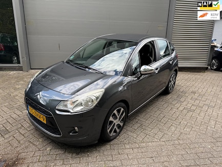 Citroën C3 0