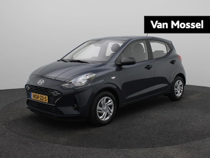 Hyundai i10 0
