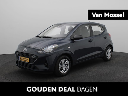 Hyundai i10 0