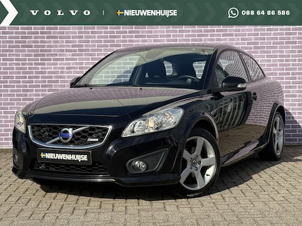 Volvo C30 0