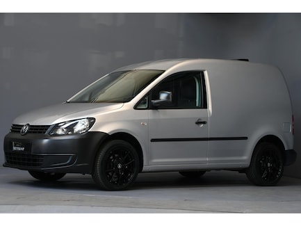 Volkswagen Caddy 0