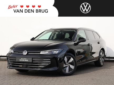 Volkswagen Passat 0