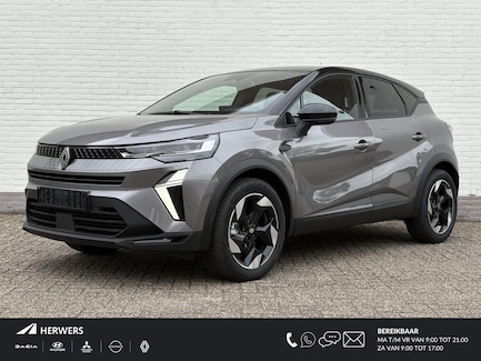 Renault Captur 0