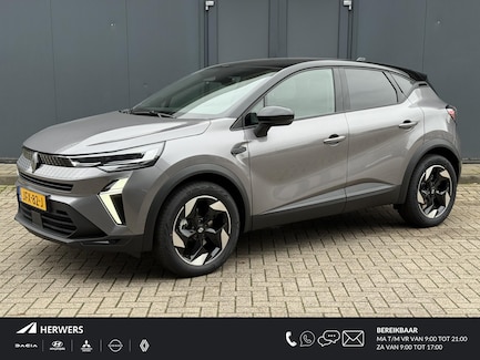 Renault Captur 0