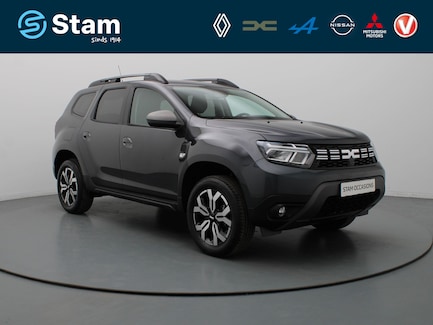 Dacia Duster 0