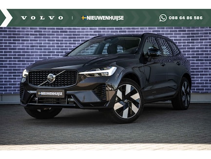Volvo XC60 0
