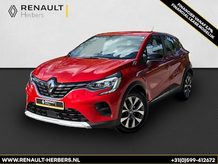Renault Captur 0