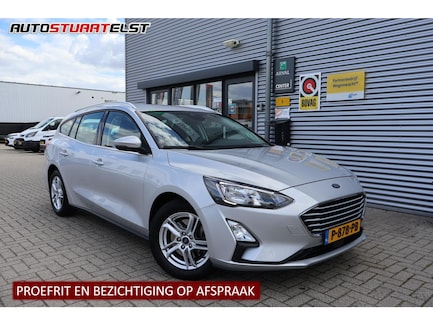 Ford Focus 0