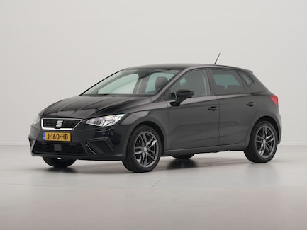 SEAT Ibiza 0