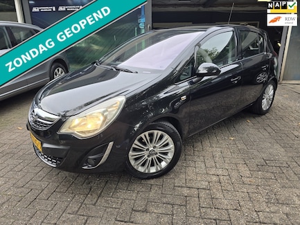 Opel Corsa 0
