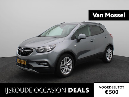 Opel Mokka 0