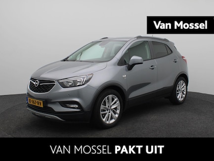 Opel Mokka 0