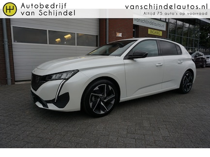 Peugeot 308 0