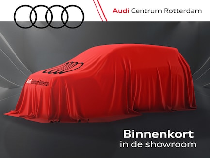 Audi E-tron 0