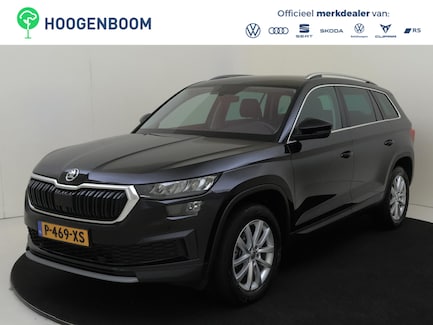 Skoda Kodiaq 0