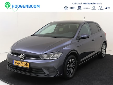 Volkswagen Polo 0