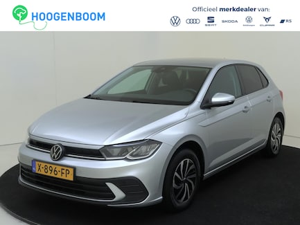 Volkswagen Polo 0