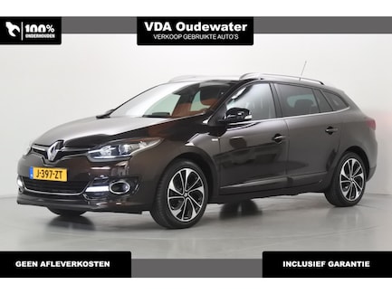 Renault Megane 0