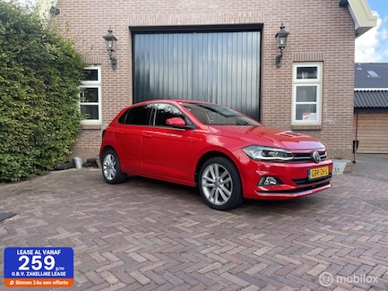 Volkswagen Polo 0