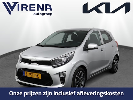 Kia Picanto 0