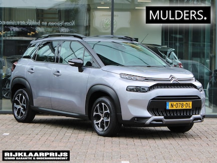 Citroën C3 Aircross 0