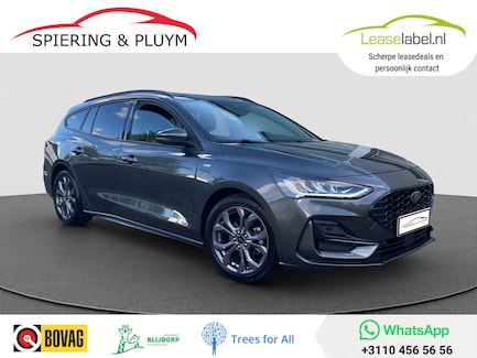 Ford Focus 0