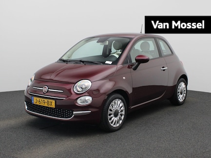Fiat 500 0