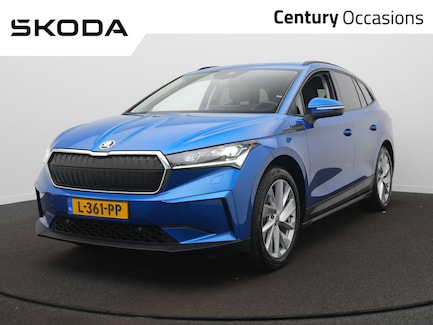 Skoda Enyaq 0