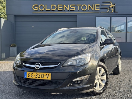 Opel Astra 0