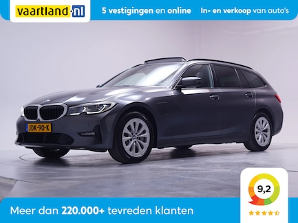 BMW 3-Serie 0