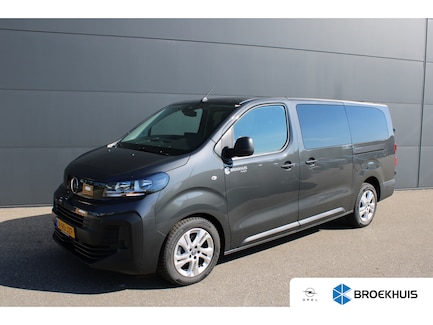 Opel Vivaro 0