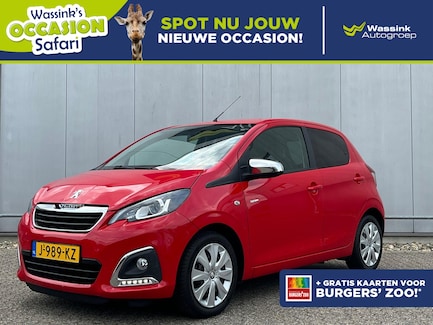 Peugeot 108 0