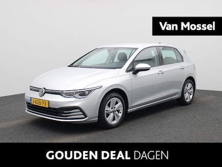 Volkswagen Golf 0