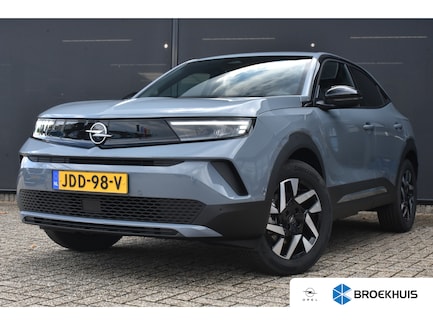 Opel Mokka-e 0