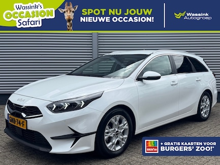 Kia Ceed 0