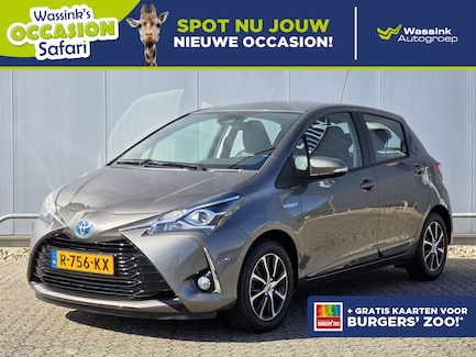 Toyota Yaris 0