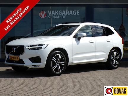 Volvo XC60 0